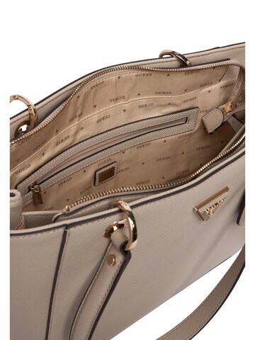 GUESS - Shopper 'NOELLE II TOTE HWZG96 72250' en gris