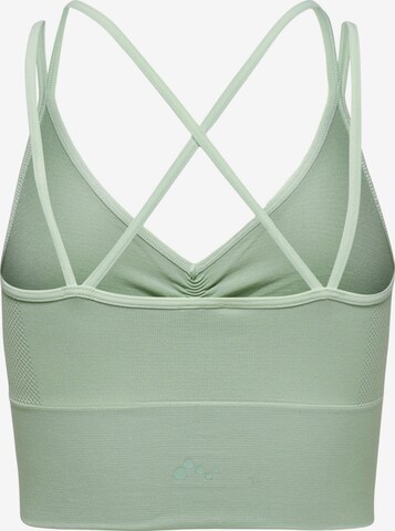 ONLY PLAY Sports Top 'Frio' in Green