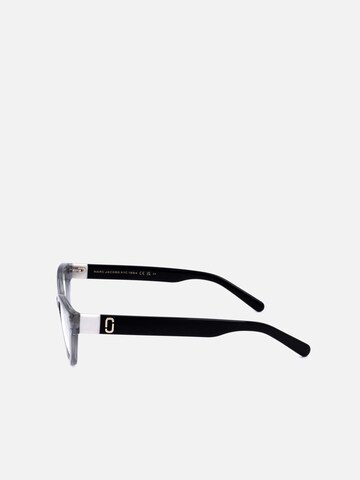 Lunettes de soleil 'Marc Jacobs MARC 651 Grey black 49/20/145 WOMAN Eyewear Frame' Marc Jacobs en gris