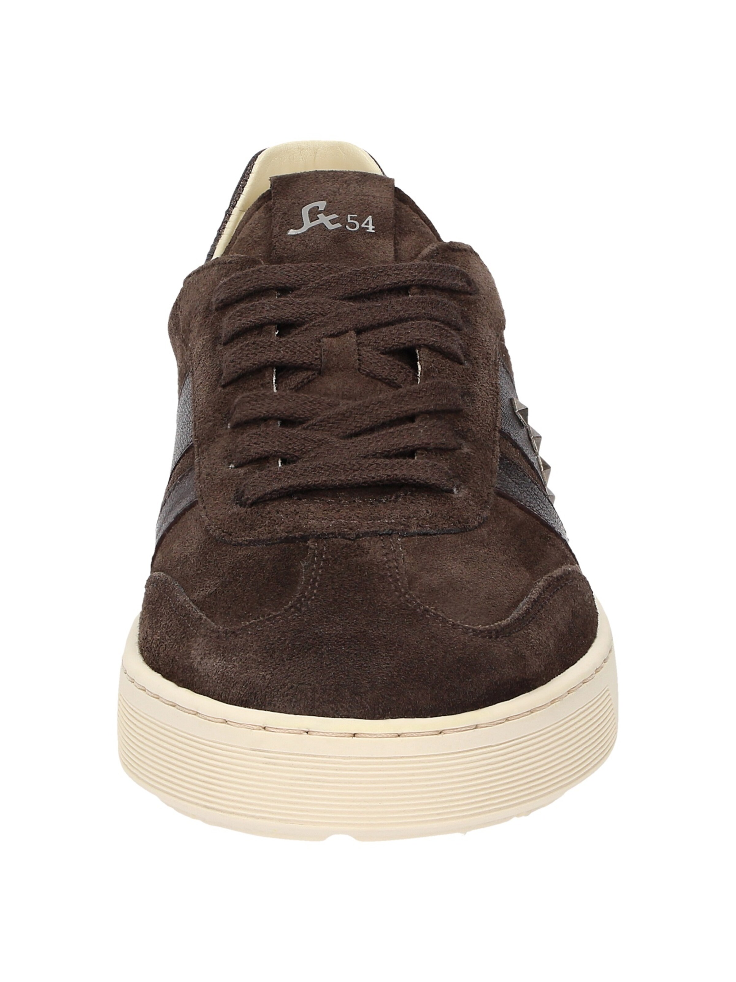 SIOUX Sneaker '005 ' in Braun
