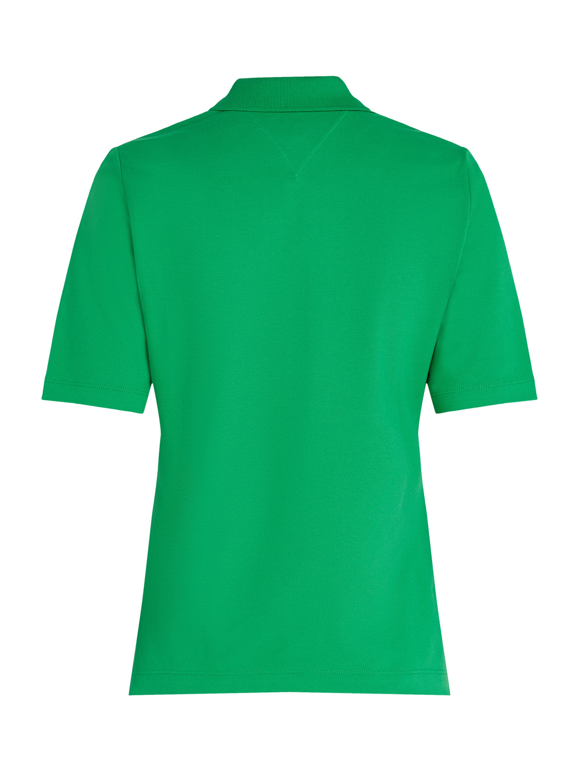 TOMMY HILFIGER Särk '1985', värv roheline