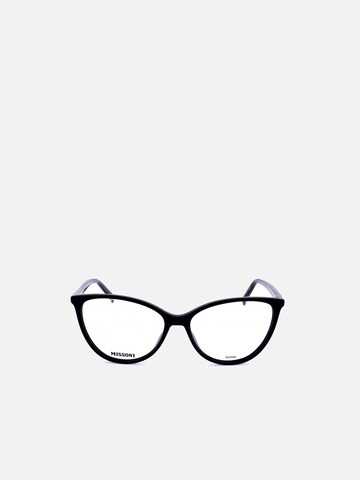 MISSONI Sunglasses in Black: front