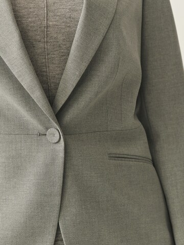 TATUUM Μπλέιζερ σε γκρι