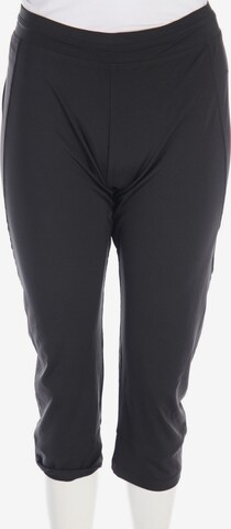 Sports Pants in L in Black: front