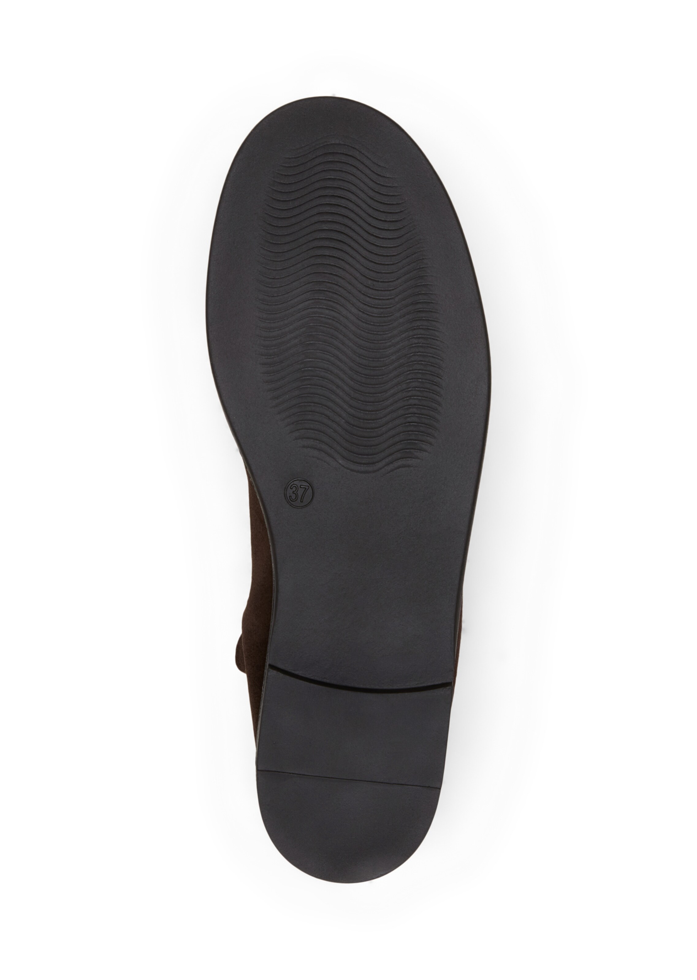 Mocassin Marc O'Polo en marron