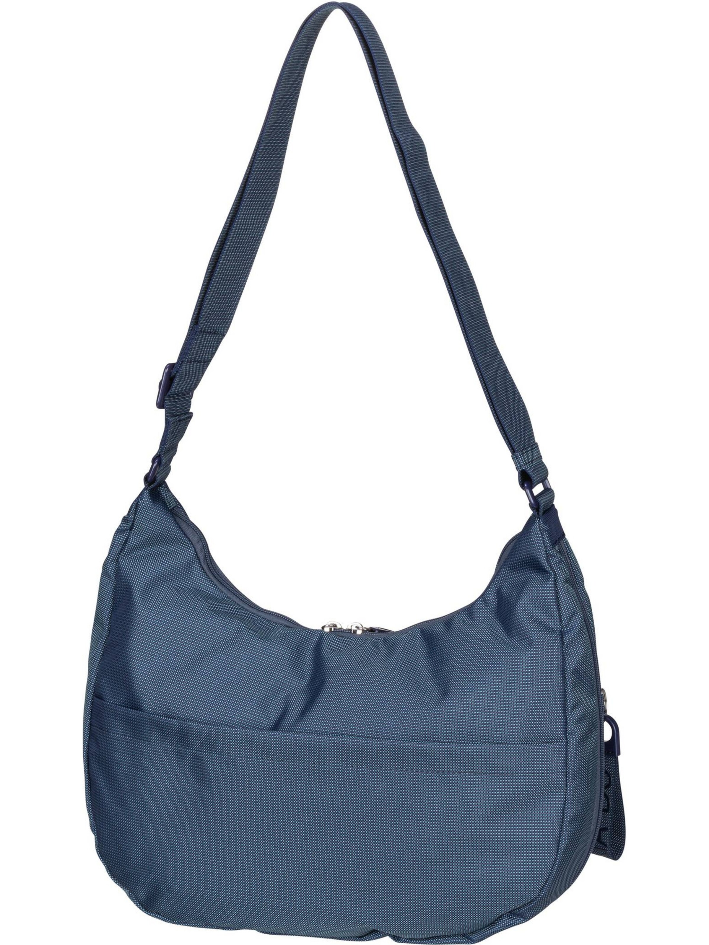MANDARINA DUCK Shoulder Bag in Blue