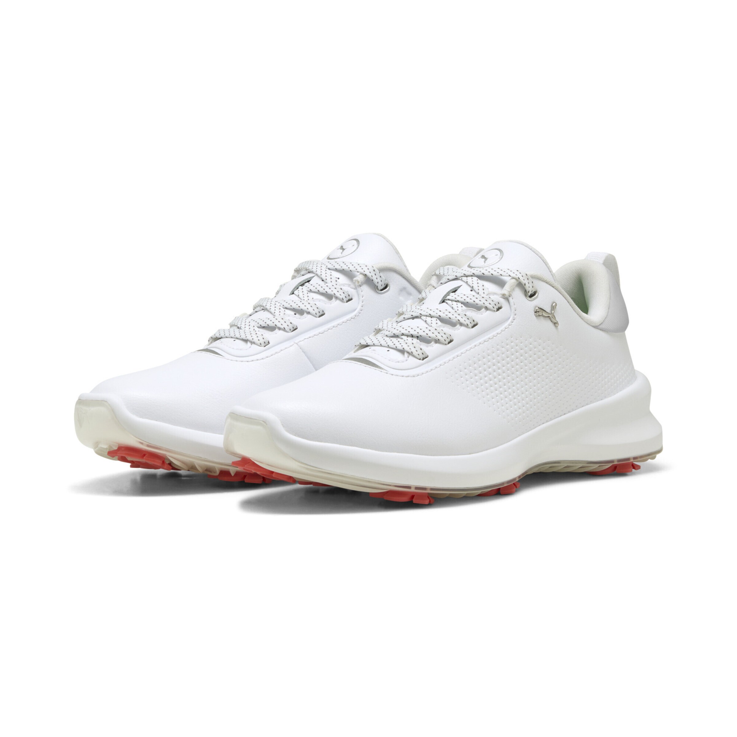 Chaussure de sport 'Ignite Blaze 2' PUMA en blanc