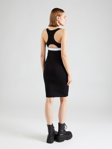 HUGO Dress 'Nadiria' in Black