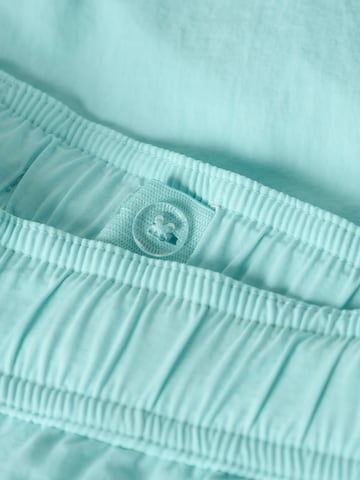 NAME IT Board Shorts 'NKMZAKRON' in Blue