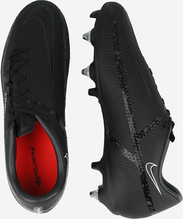 NIKE - Zapatillas de fútbol 'Phantom GT2 Academy' en negro