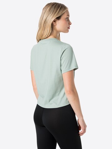 T-shirt fonctionnel THE NORTH FACE en vert