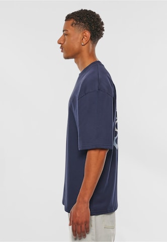 Dropsize Bluser & t-shirts i blå