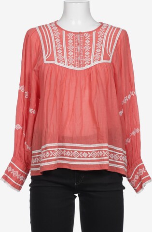 Pepe Jeans Blouse & Tunic in M in Pink: front