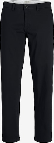 Pantaloni chino 'JPSTKane Dylan' di Jack & Jones Plus in blu: frontale