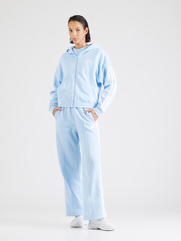 ADIDAS SPORTSWEAR Φόρμα 'Energize' σε μπλε: μπροστά