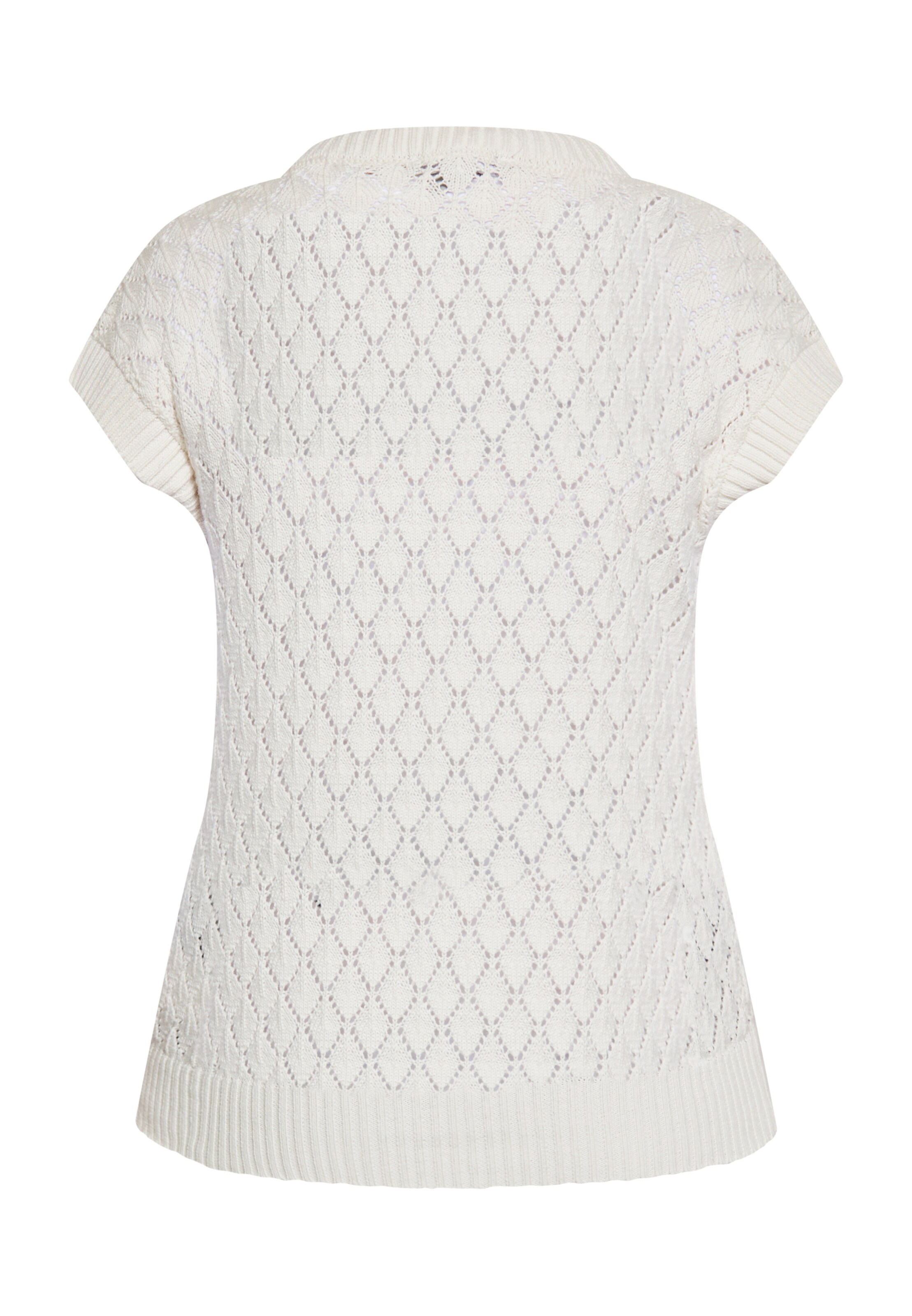 Usha Свитер в Белый