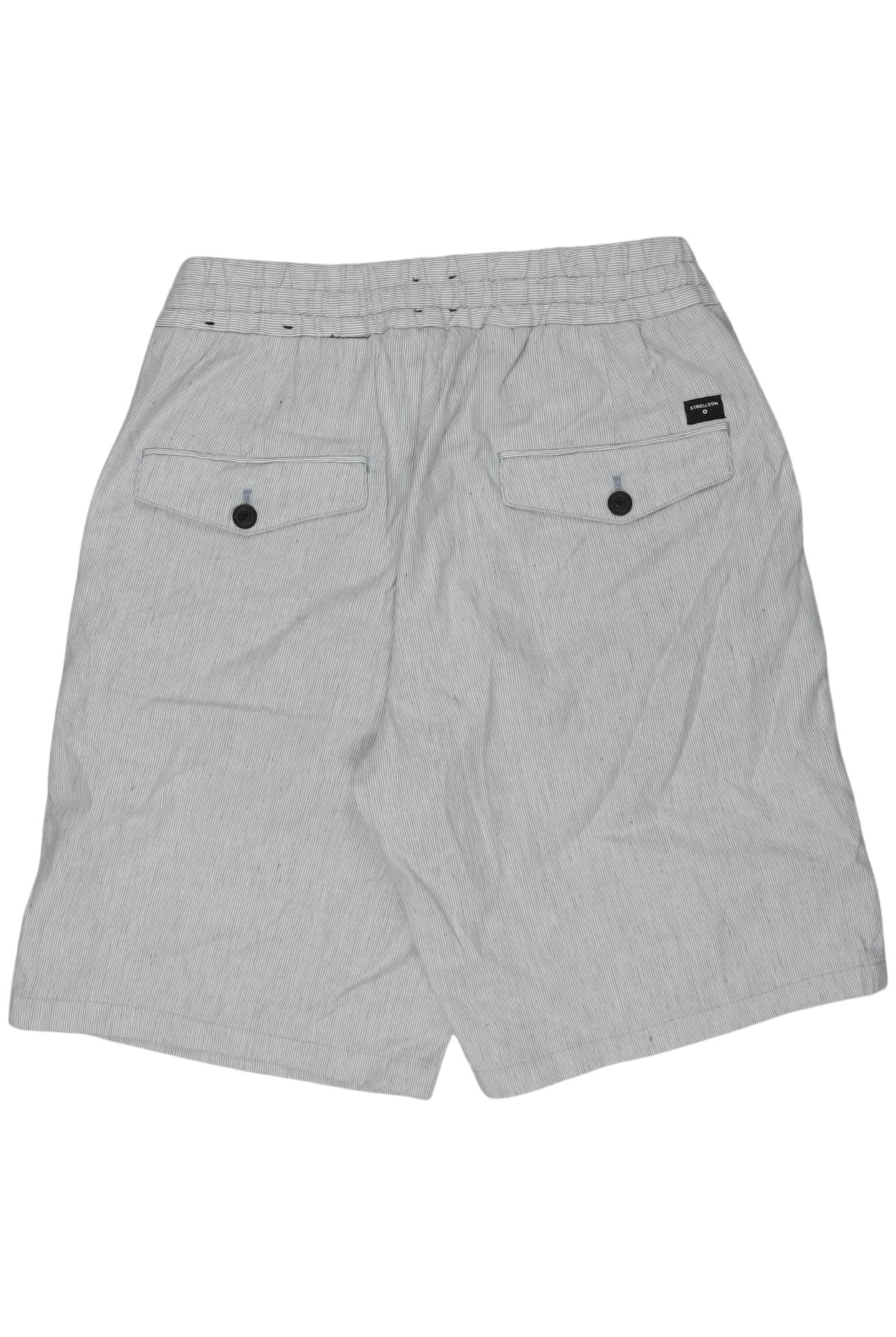 STRELLSON Shorts in 30 in Blue
