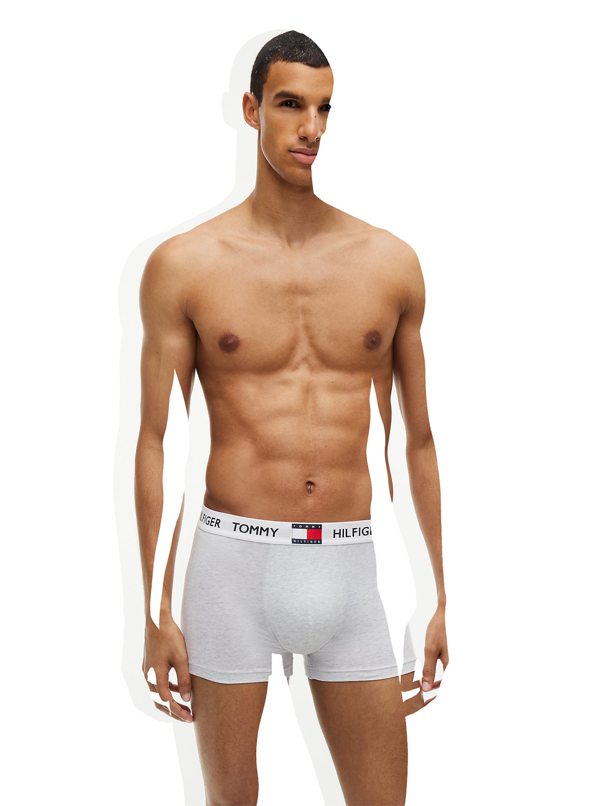Tommy Hilfiger Underwear Boxershorts in Gemengde kleuren