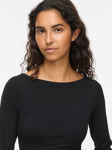 T-shirt 'VIEmilie' VILA en noir