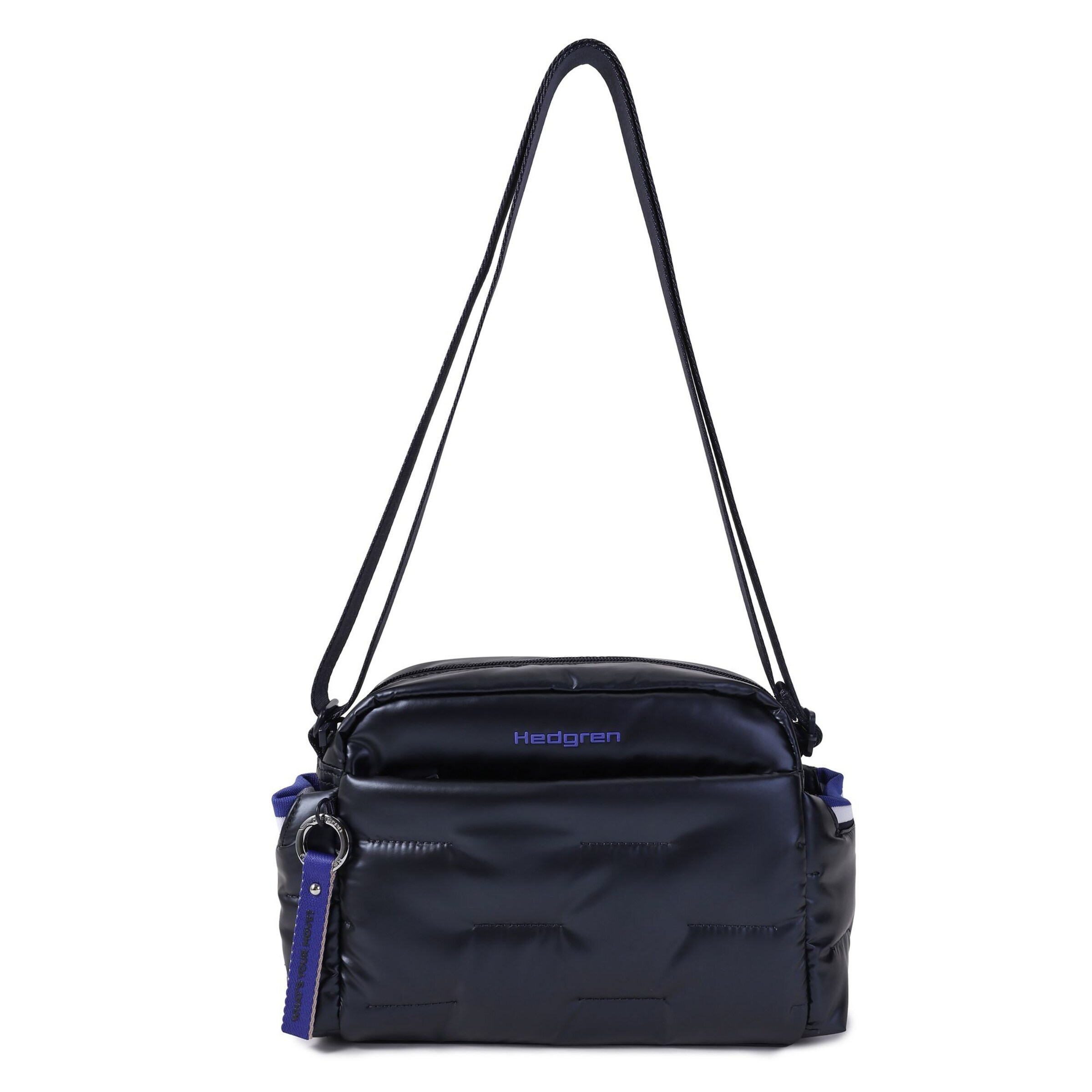 Hedgren Crossbody Bag 'Cocoon' in Blue