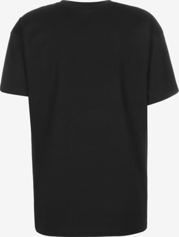 K1X T-Shirt in Schwarz