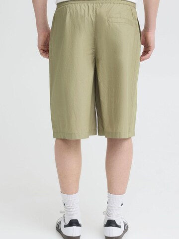 Loosefit Pantalon chino ' CFBroman Realxed Fit ' Casual Friday en beige