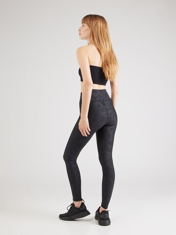 ONLY PLAY Skinny Sportbroek 'ONPJAM-2' in Zwart