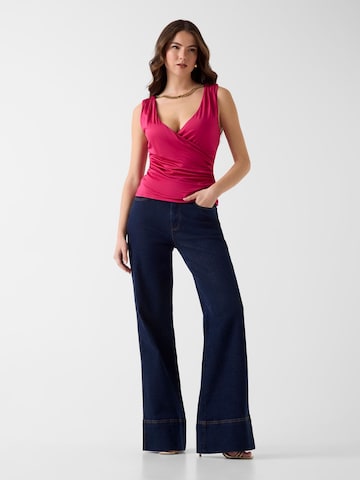 MARCIANO LOS ANGELES Top in Red