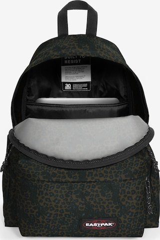 EASTPAK Rucksack in Grün