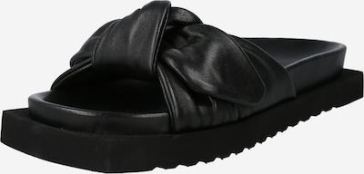 Apple of Eden Zapatos abiertos 'Reyna 1' en negro, Vista del producto