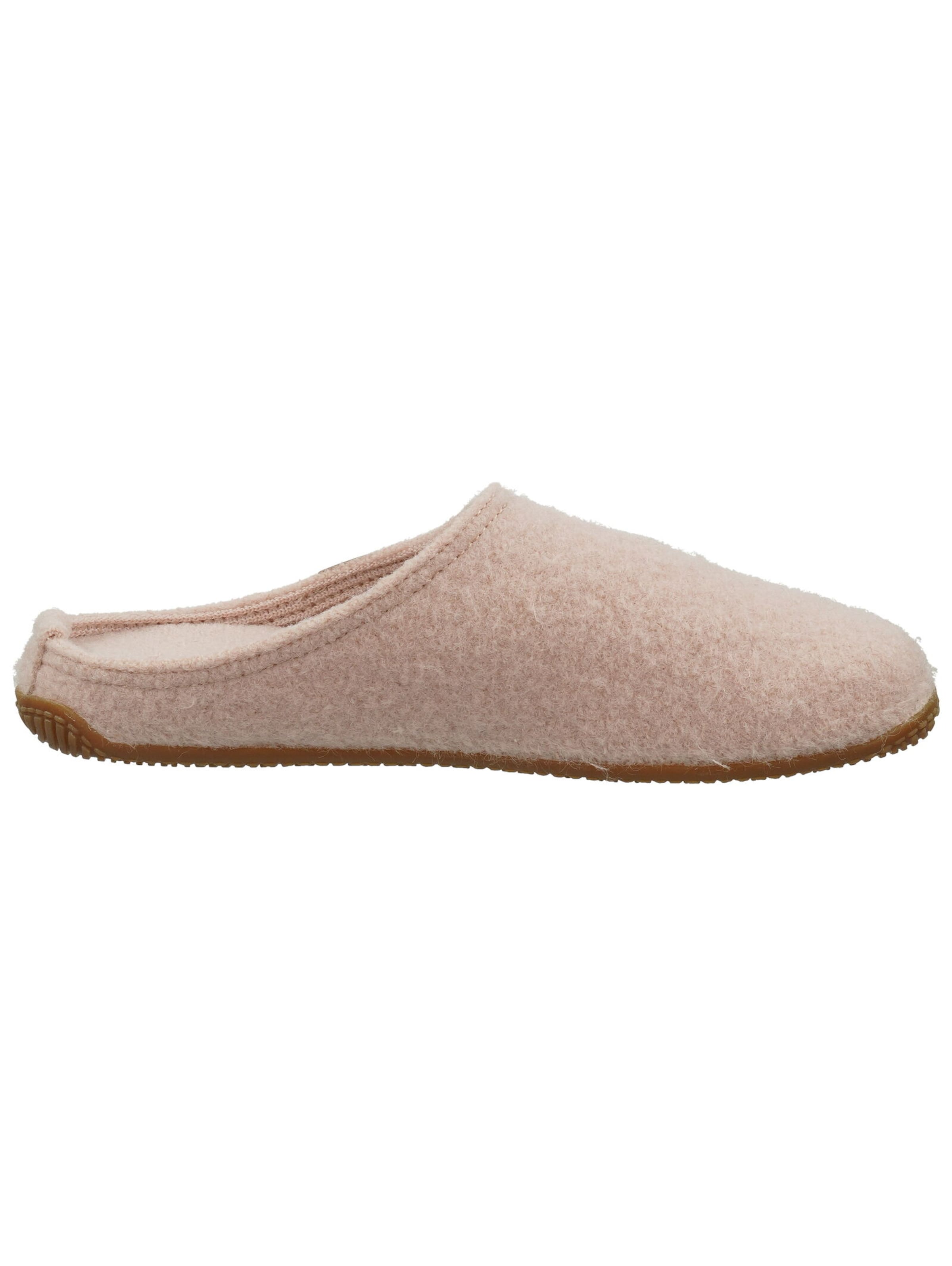 Ciabatta di Living Kitzbühel in rosa