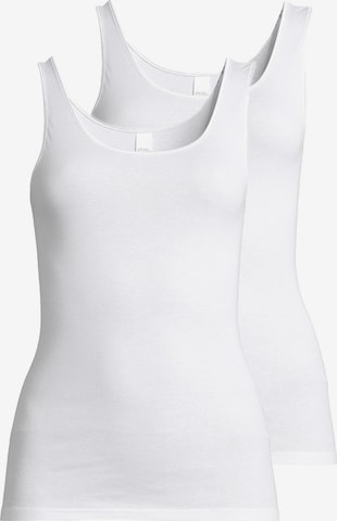 SPEIDEL Undershirt 'Natascha' in White: front
