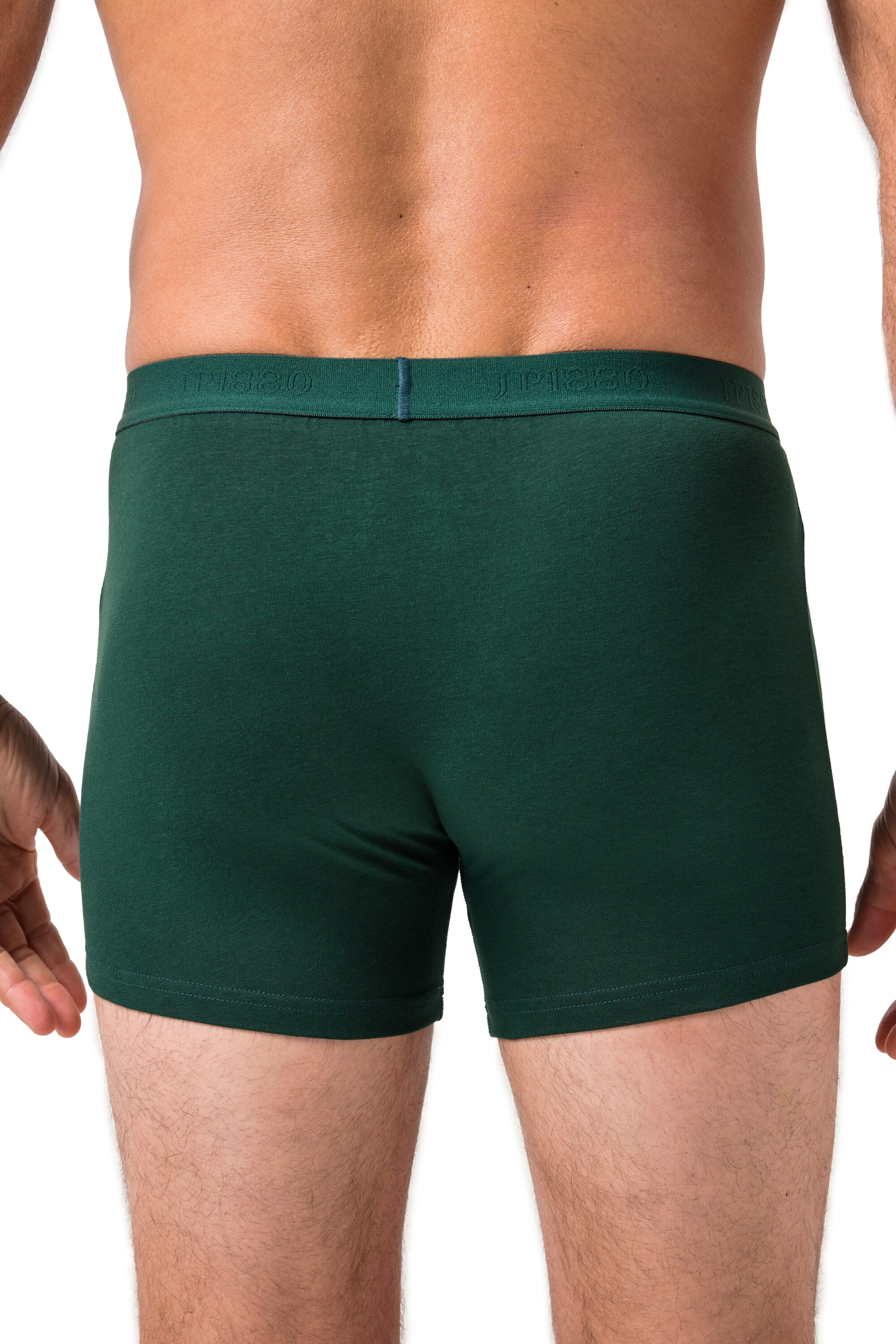 JP1880 Boxer shorts in Green