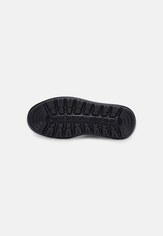 Chelsea Boots Karl Lagerfeld en noir
