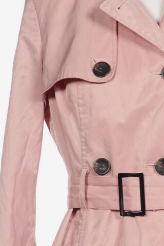 zero Jacket & Coat in XS in Pink
