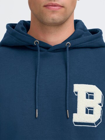 BLEND Sweater ' BHBader ' in Blue