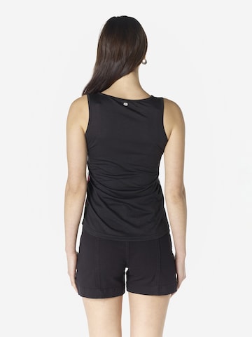 Haut KOROSHI en noir