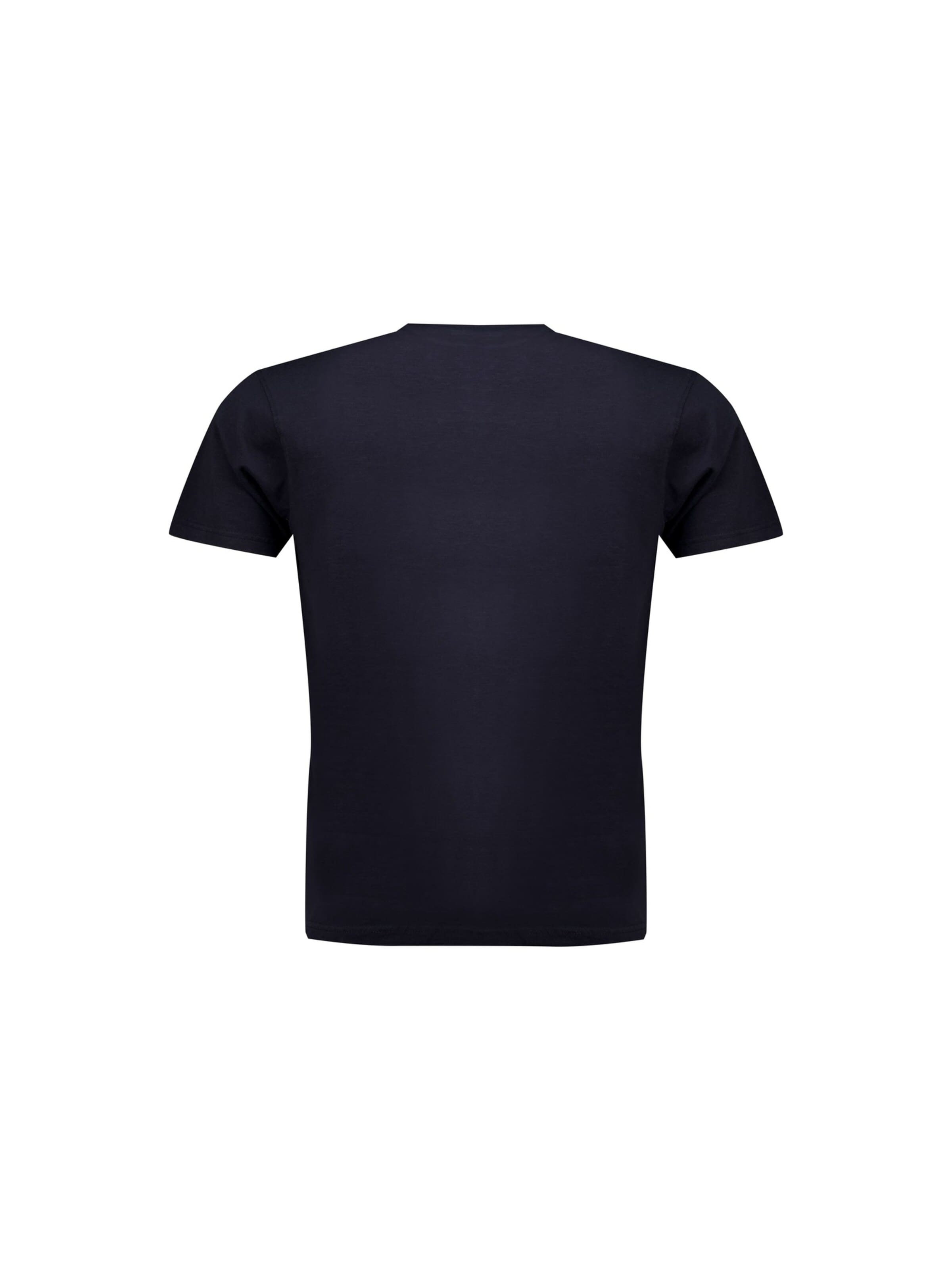 Deeluxe Shirt in Blauw