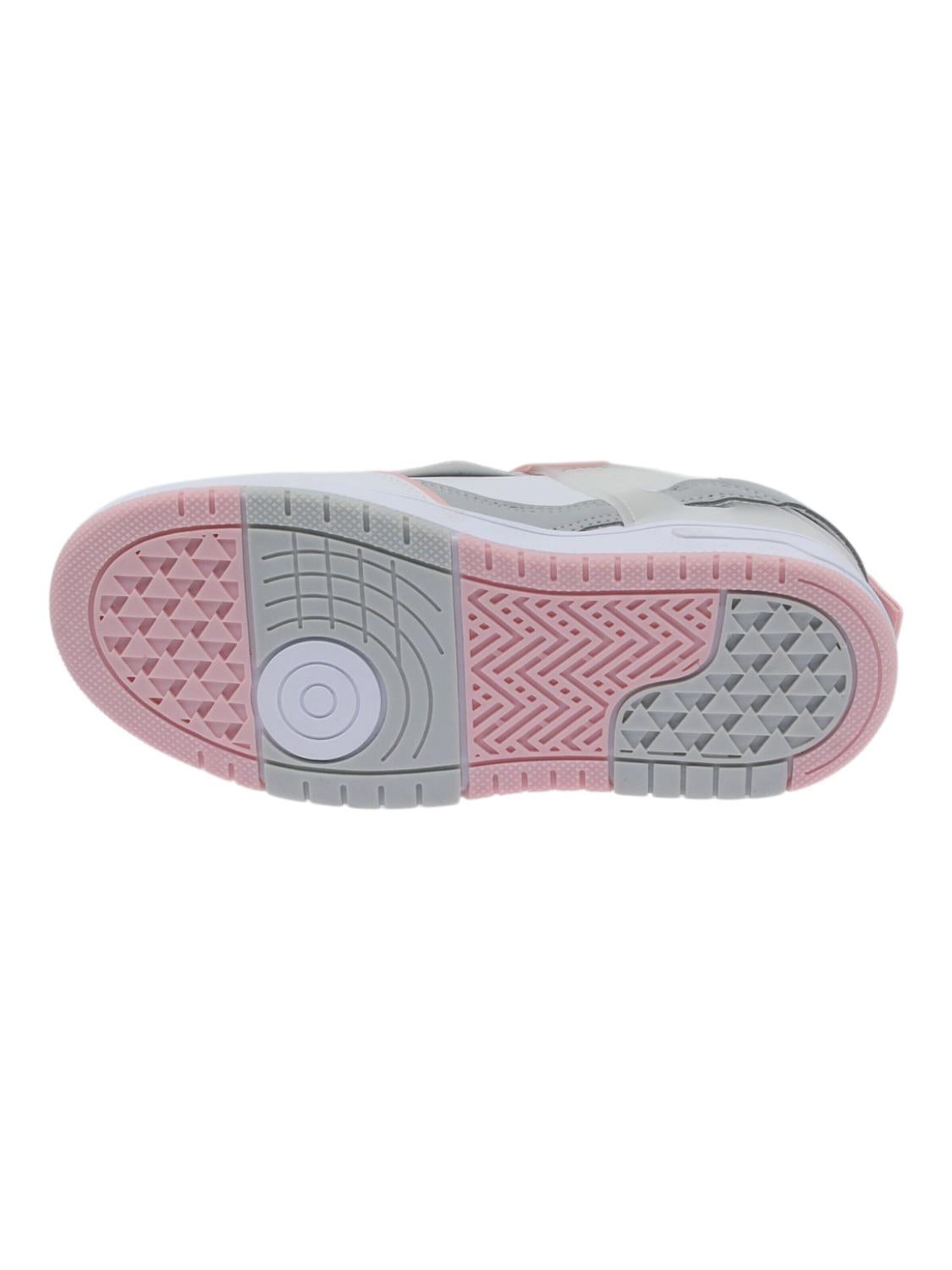 Baskets Beppi en blanc