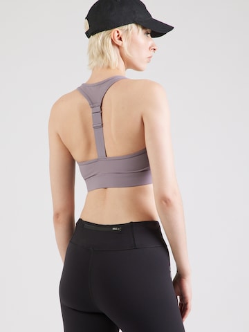 Bustino Reggiseno sportivo 'ONPJOANNA-2' di ONLY PLAY in grigio