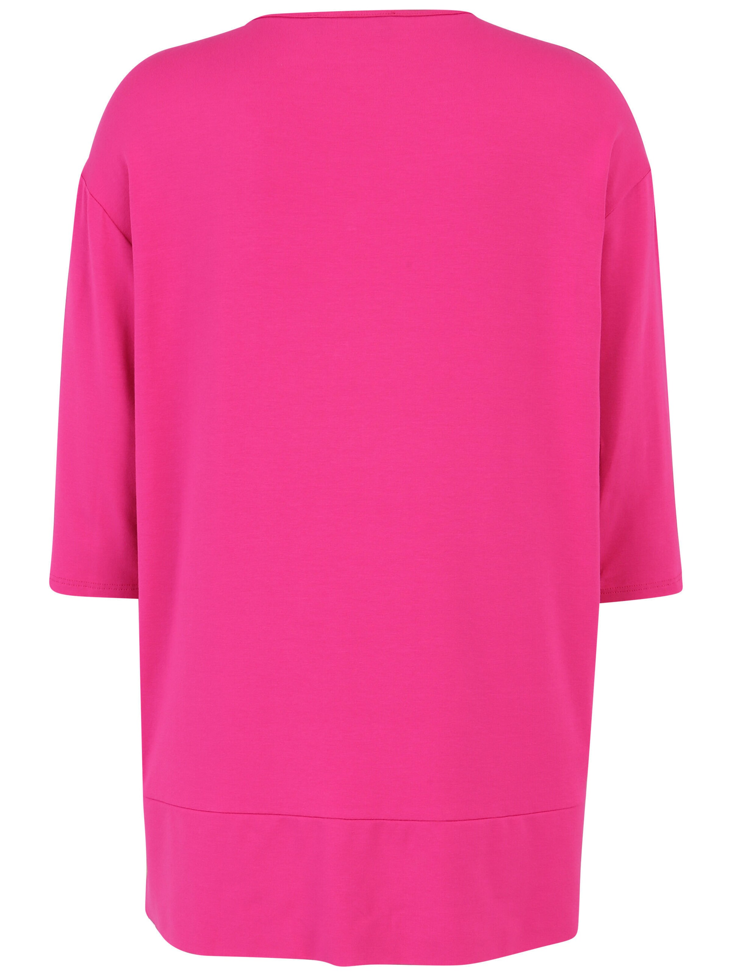Doris Streich Shirt in Pink