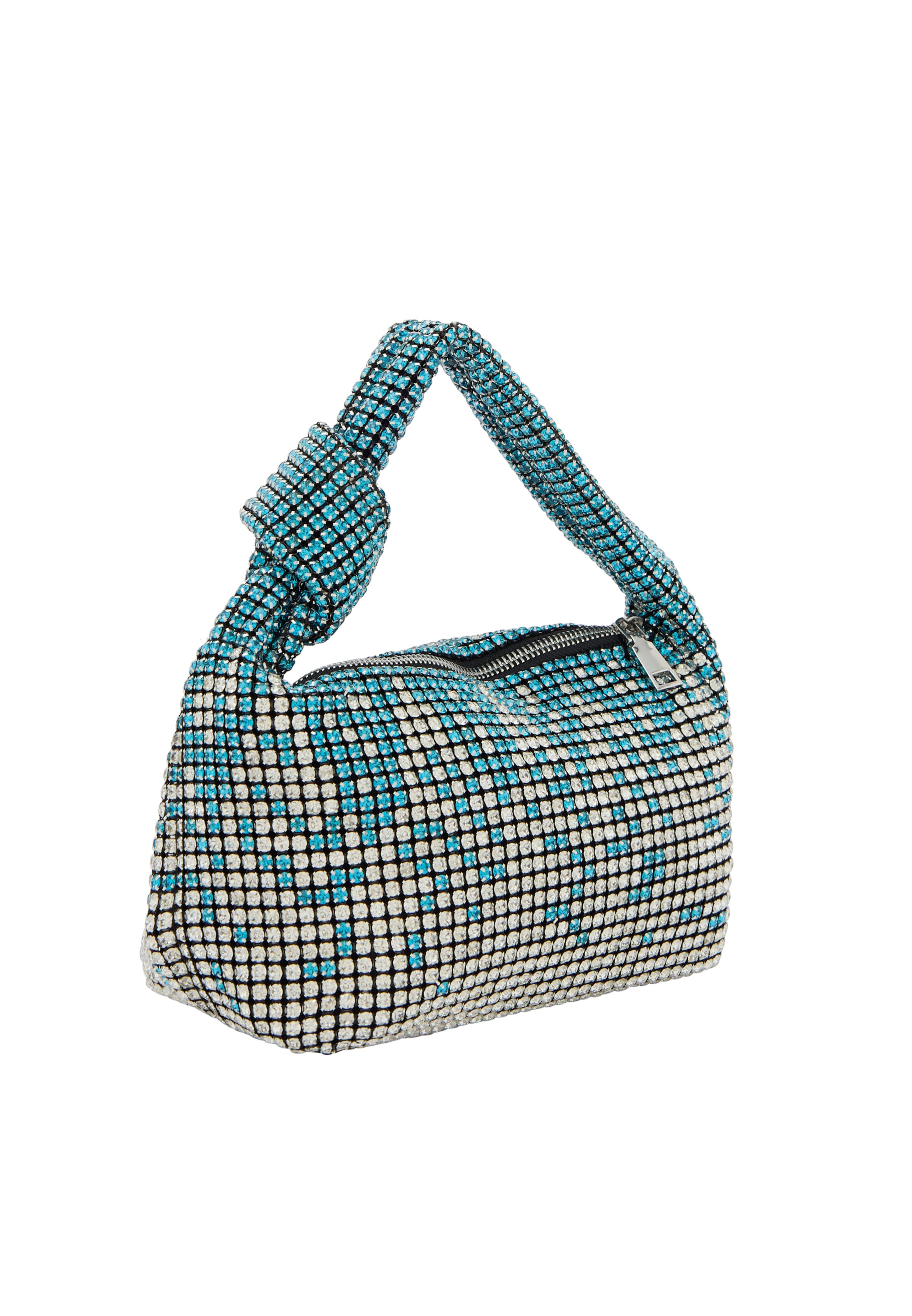 myMo at night Handväska i grön