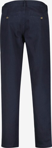 LERROS Loose fit Chino Pants in Blue