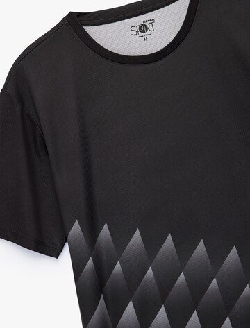 Koton Shirt in Black