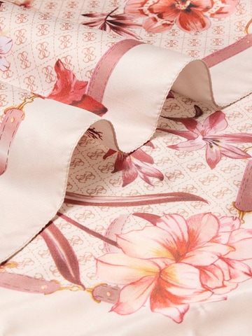 Sciarpa di GUESS in beige