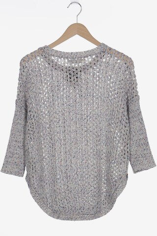 Abercrombie & Fitch Pullover S in Lila