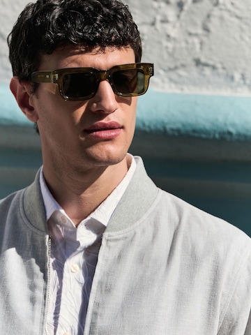 Next Tussenjas in Grijs