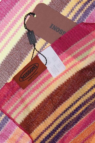 MISSONI Schal One Size in Orange