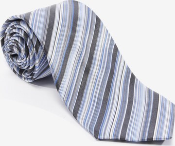 Brioni Tie & Bow Tie in One size in Mixed colors: front