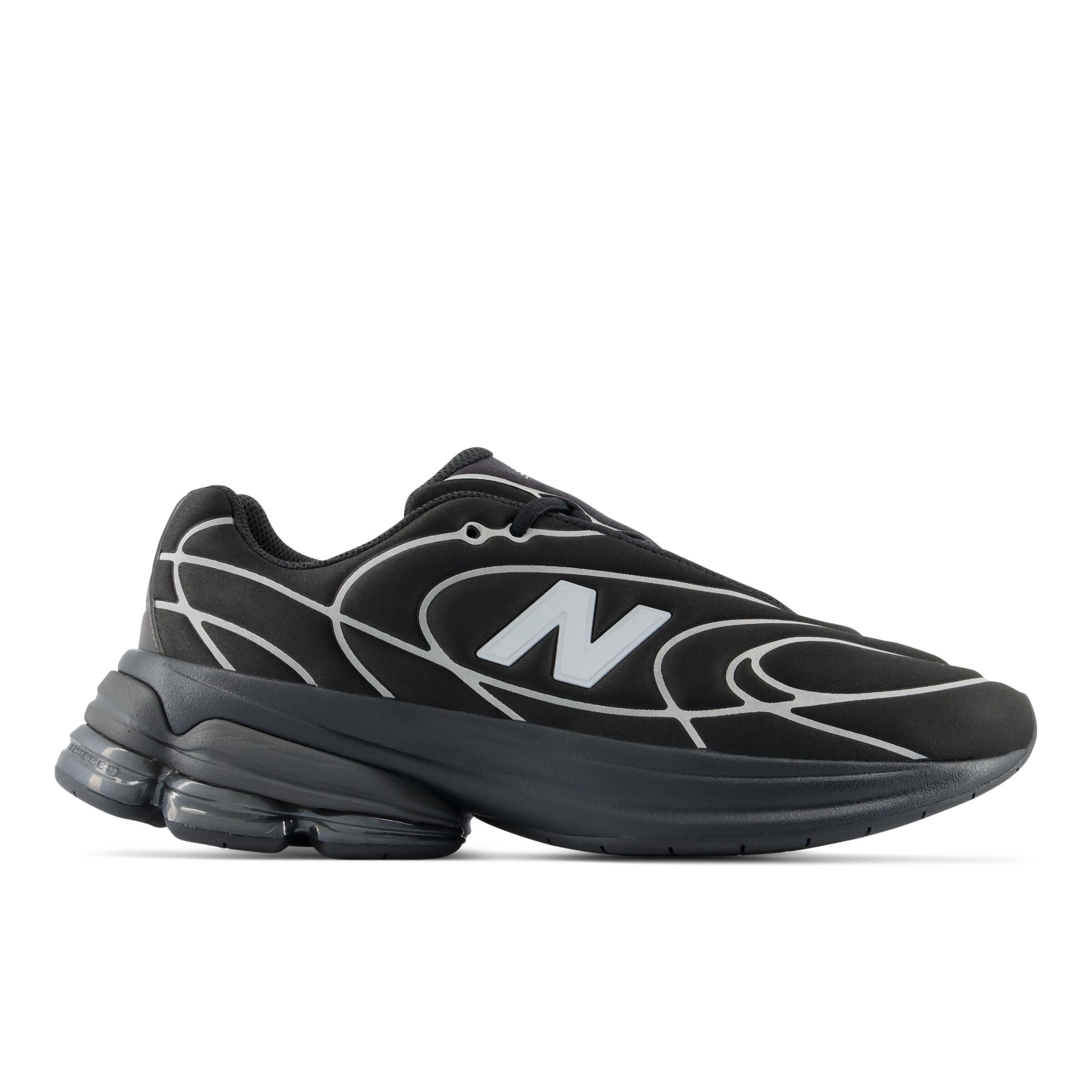 new balance Sneaker '5030'. in Schwarz